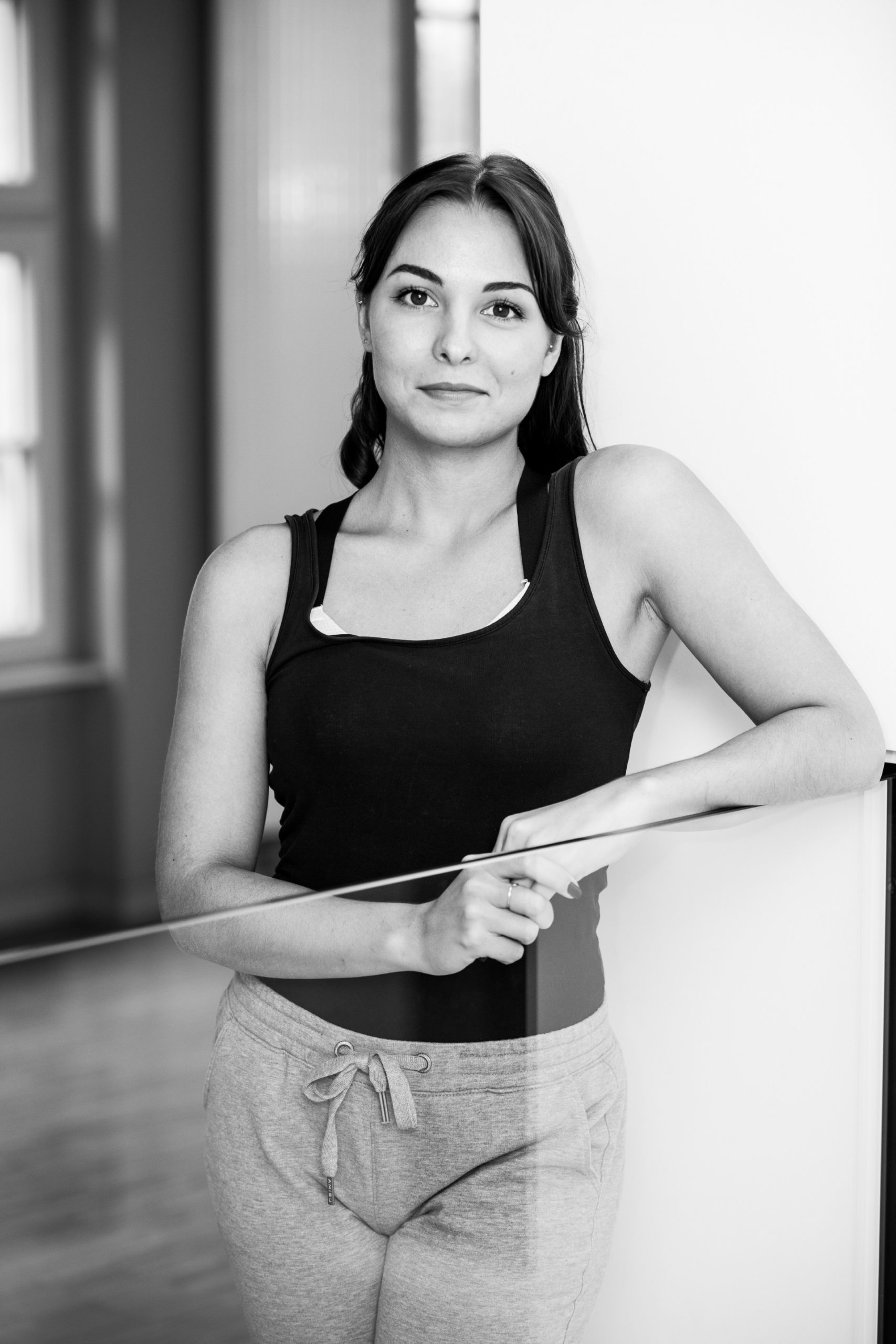 marie walter